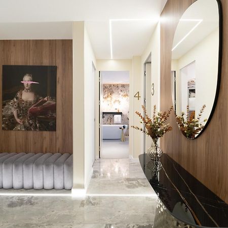 Luxury Rooms - For Gift Zadar Eksteriør billede