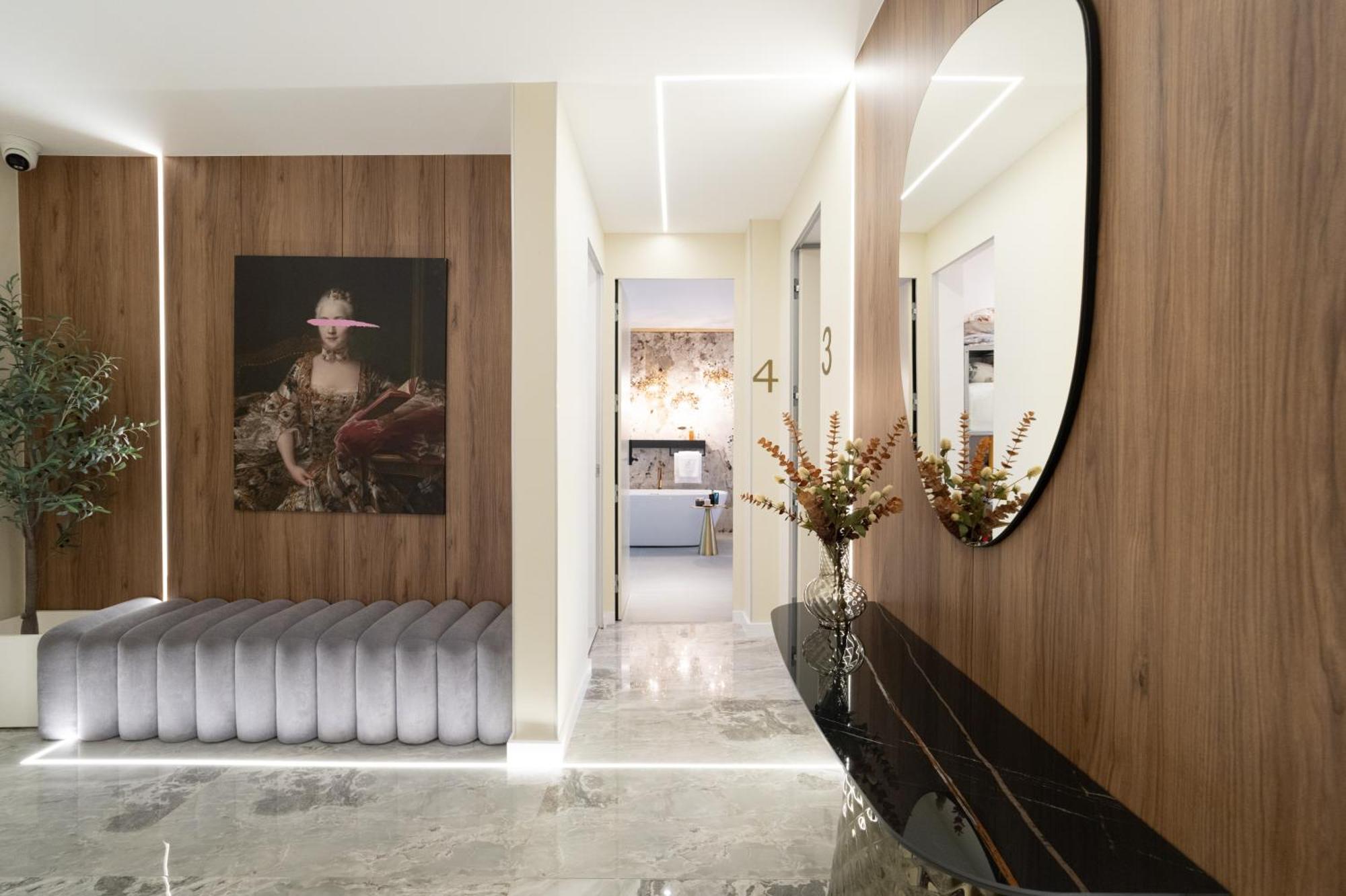 Luxury Rooms - For Gift Zadar Eksteriør billede