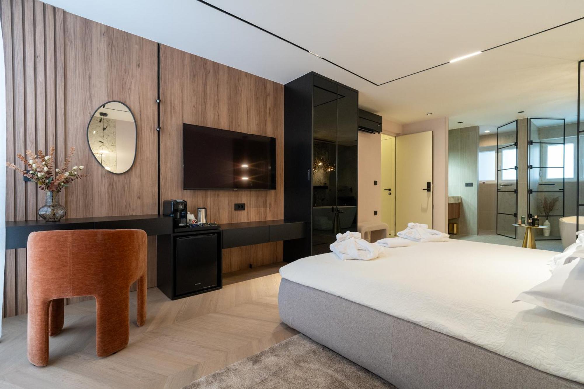 Luxury Rooms - For Gift Zadar Eksteriør billede