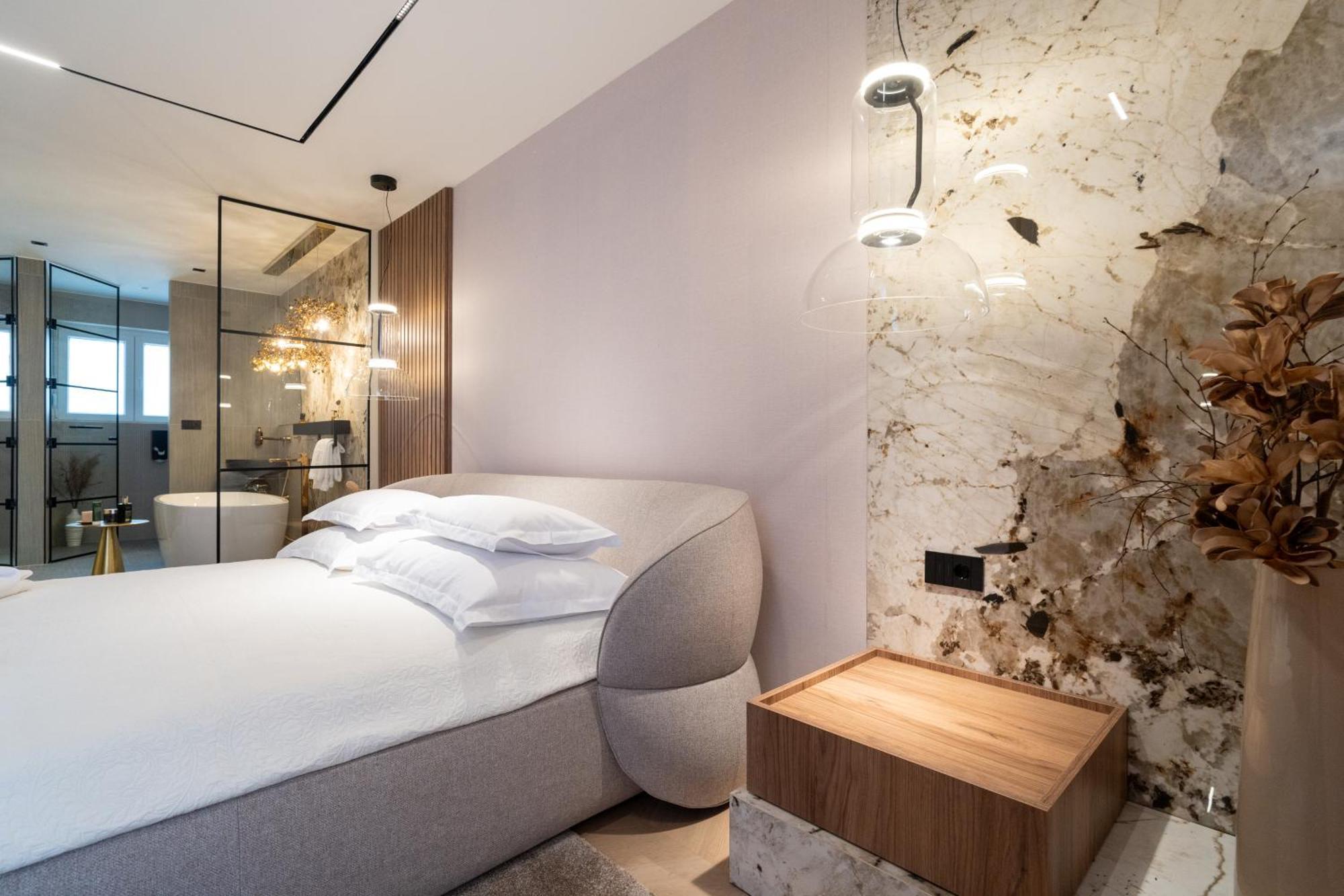 Luxury Rooms - For Gift Zadar Eksteriør billede