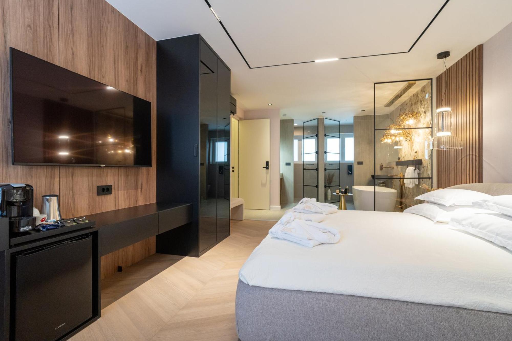 Luxury Rooms - For Gift Zadar Eksteriør billede