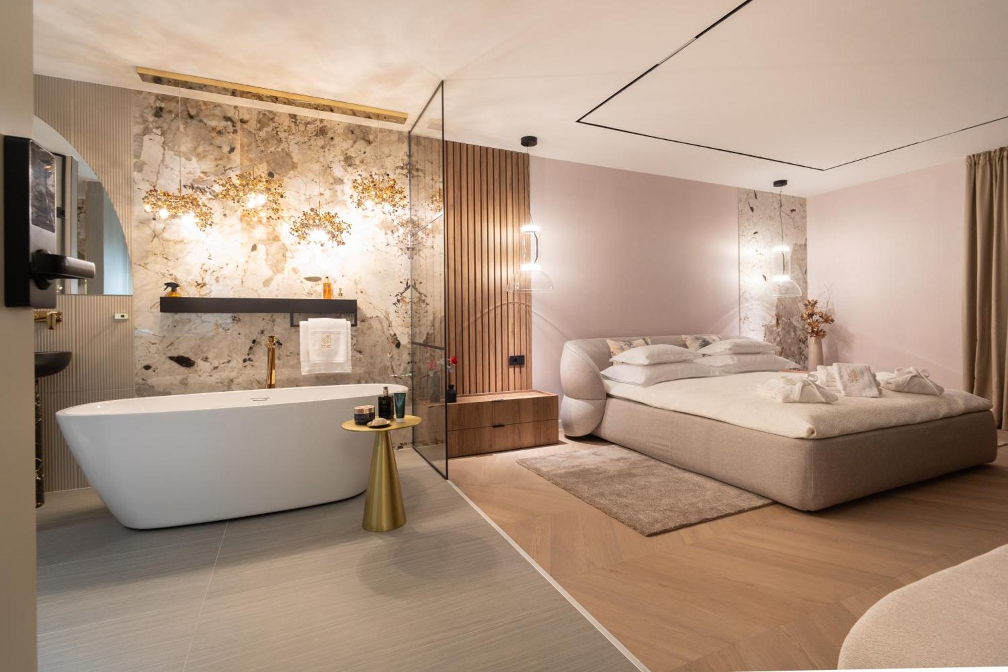 Luxury Rooms - For Gift Zadar Eksteriør billede