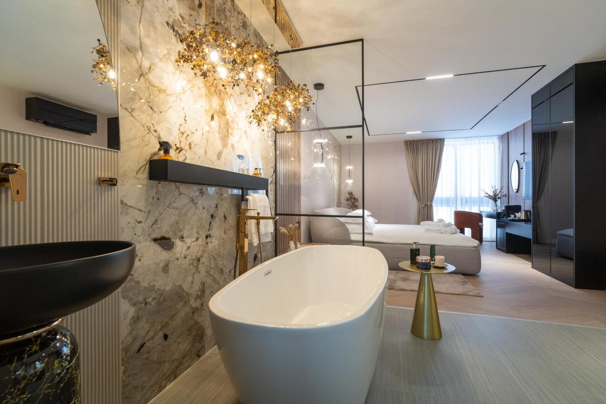 Luxury Rooms - For Gift Zadar Eksteriør billede