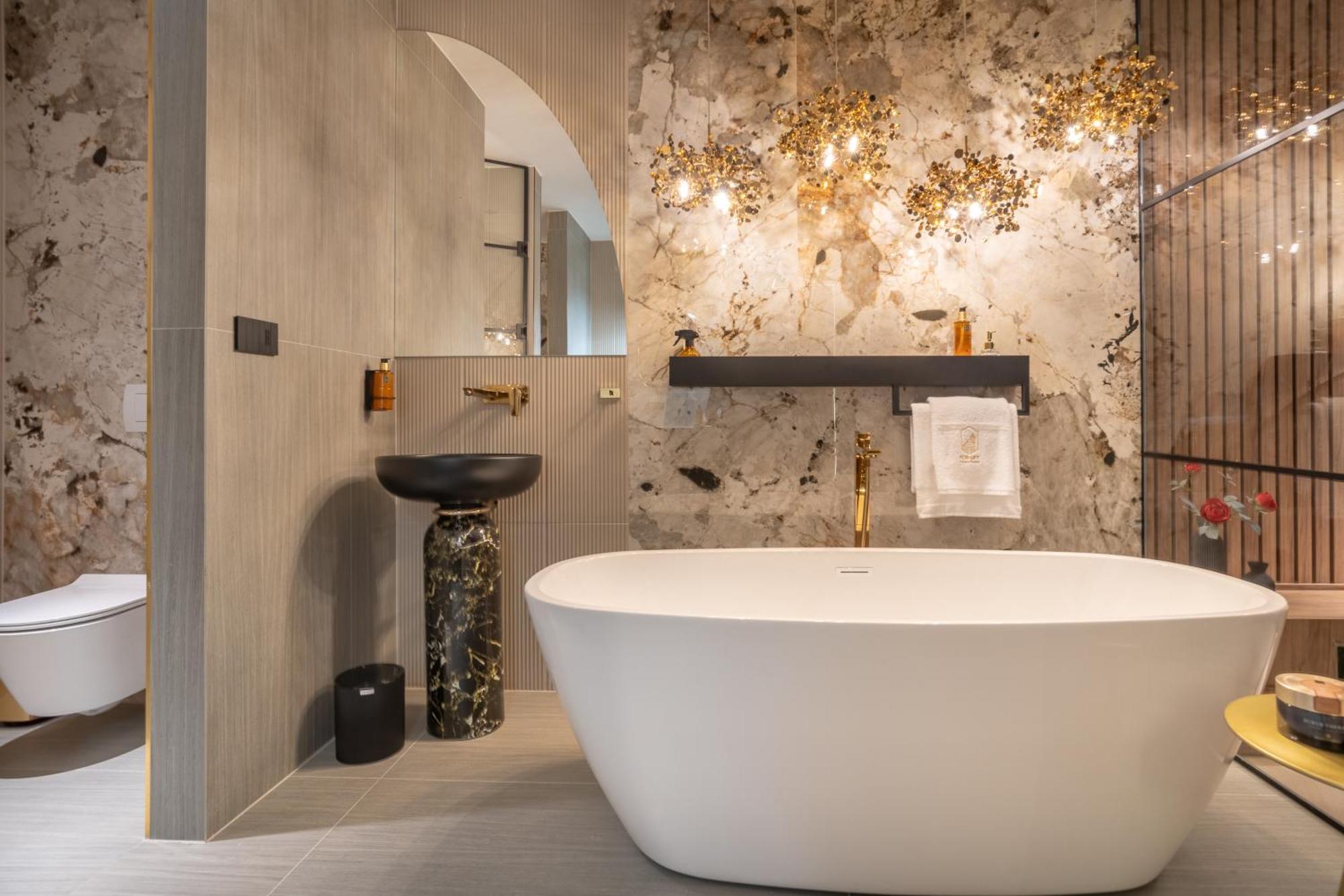 Luxury Rooms - For Gift Zadar Eksteriør billede