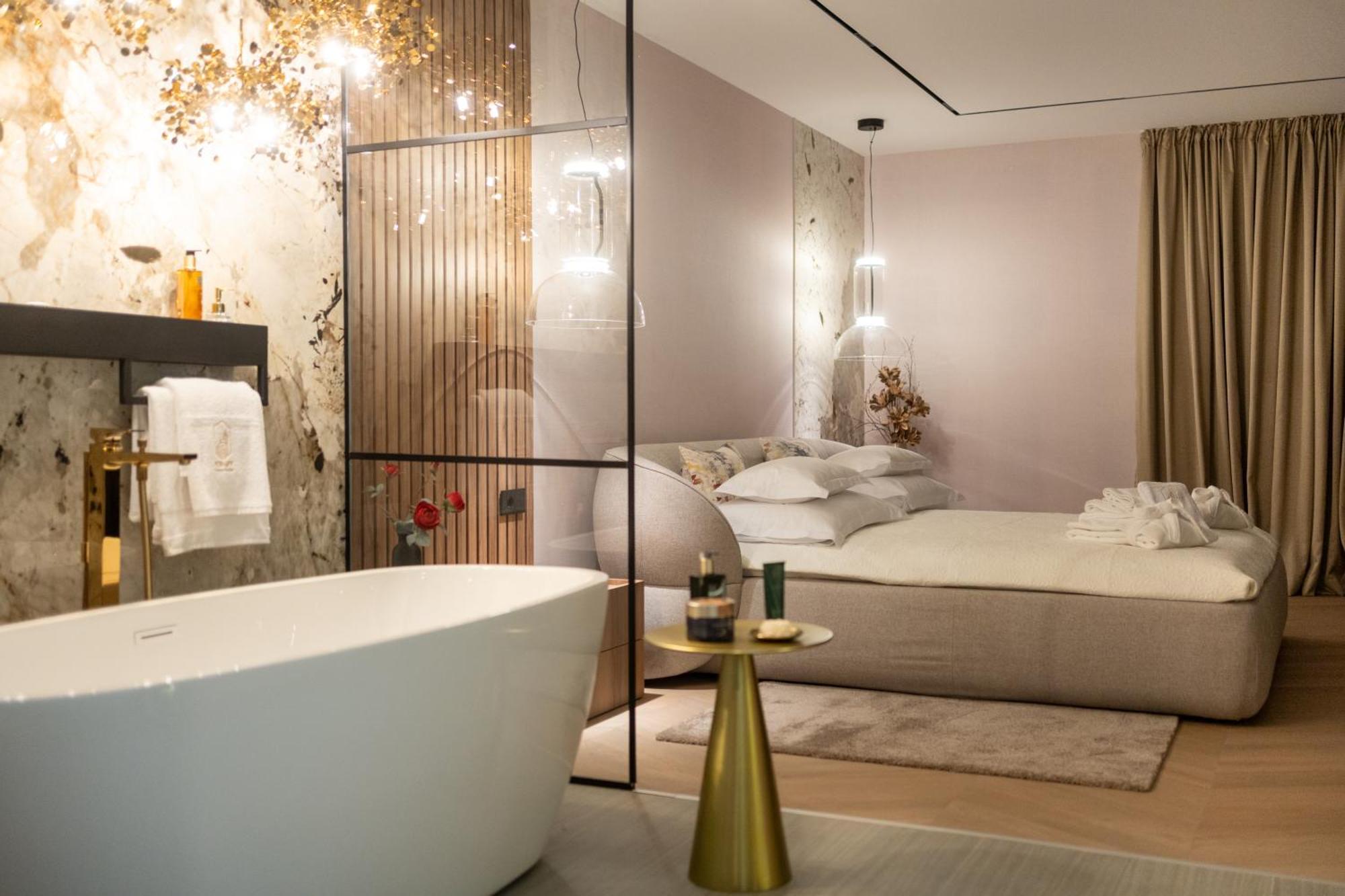 Luxury Rooms - For Gift Zadar Eksteriør billede