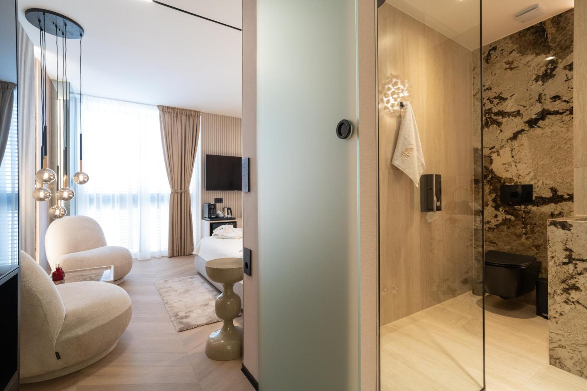 Luxury Rooms - For Gift Zadar Eksteriør billede