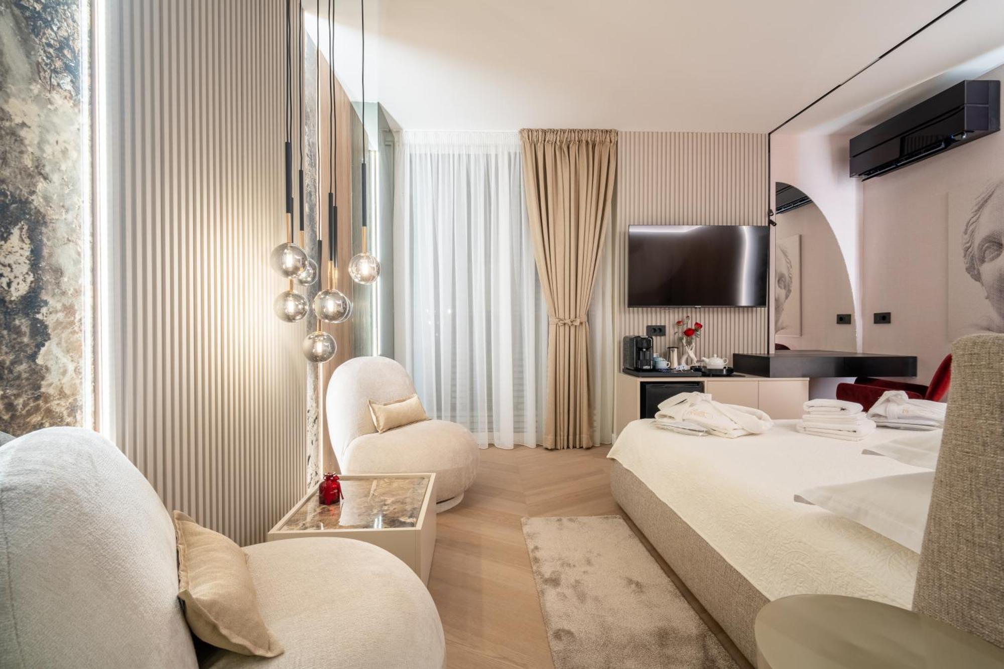 Luxury Rooms - For Gift Zadar Eksteriør billede