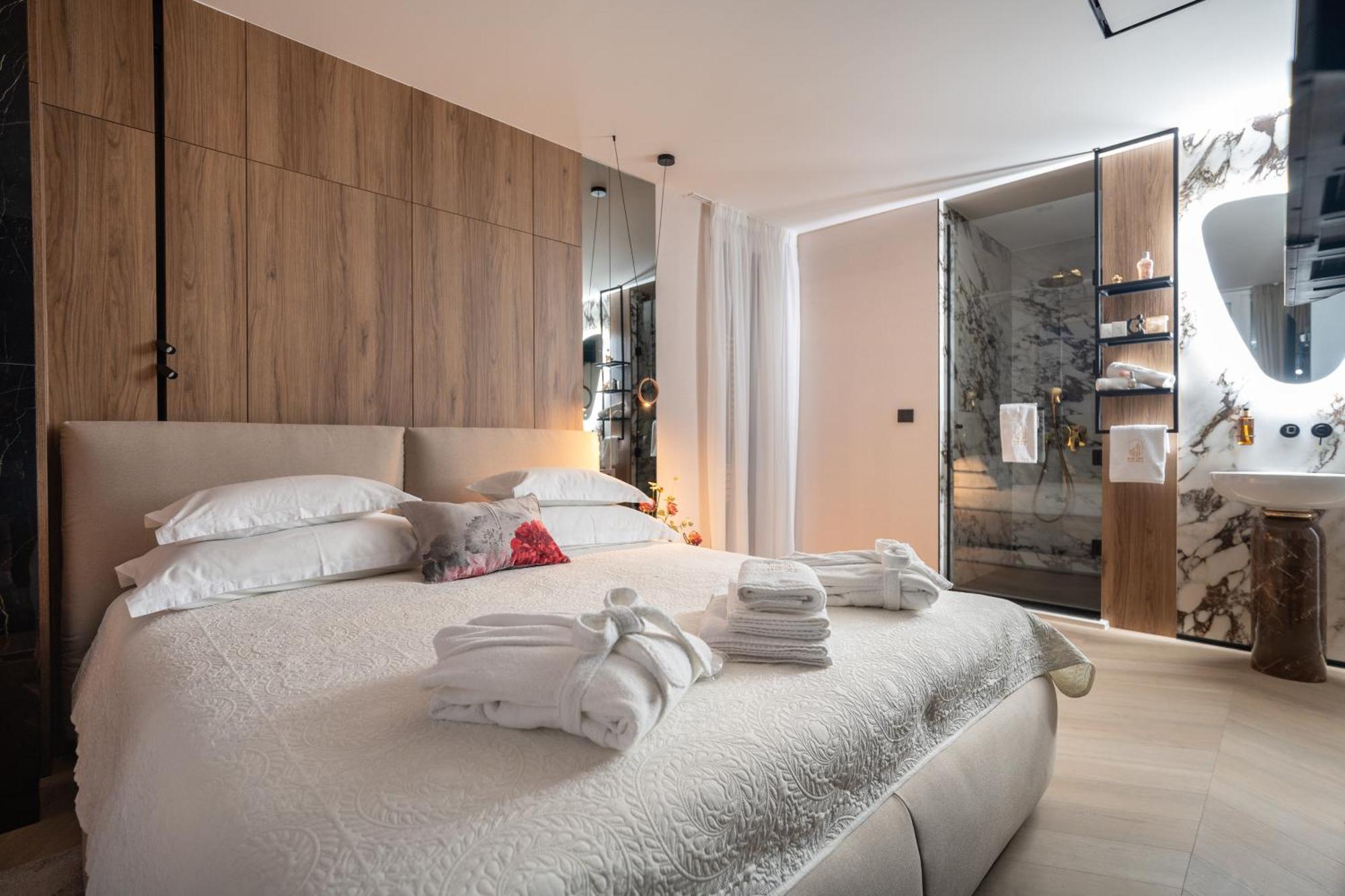 Luxury Rooms - For Gift Zadar Eksteriør billede