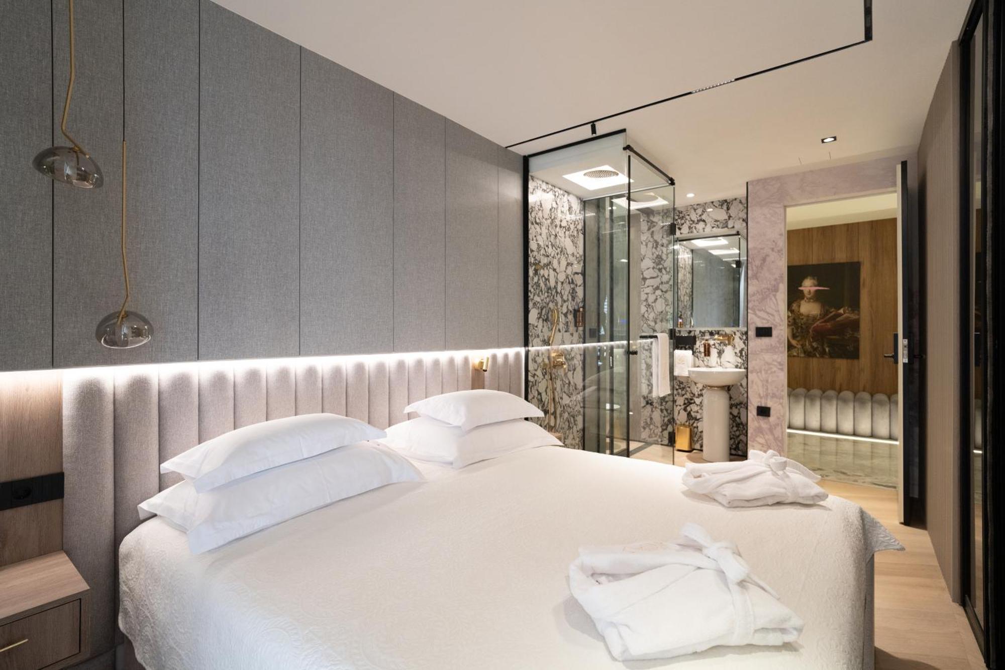 Luxury Rooms - For Gift Zadar Værelse billede