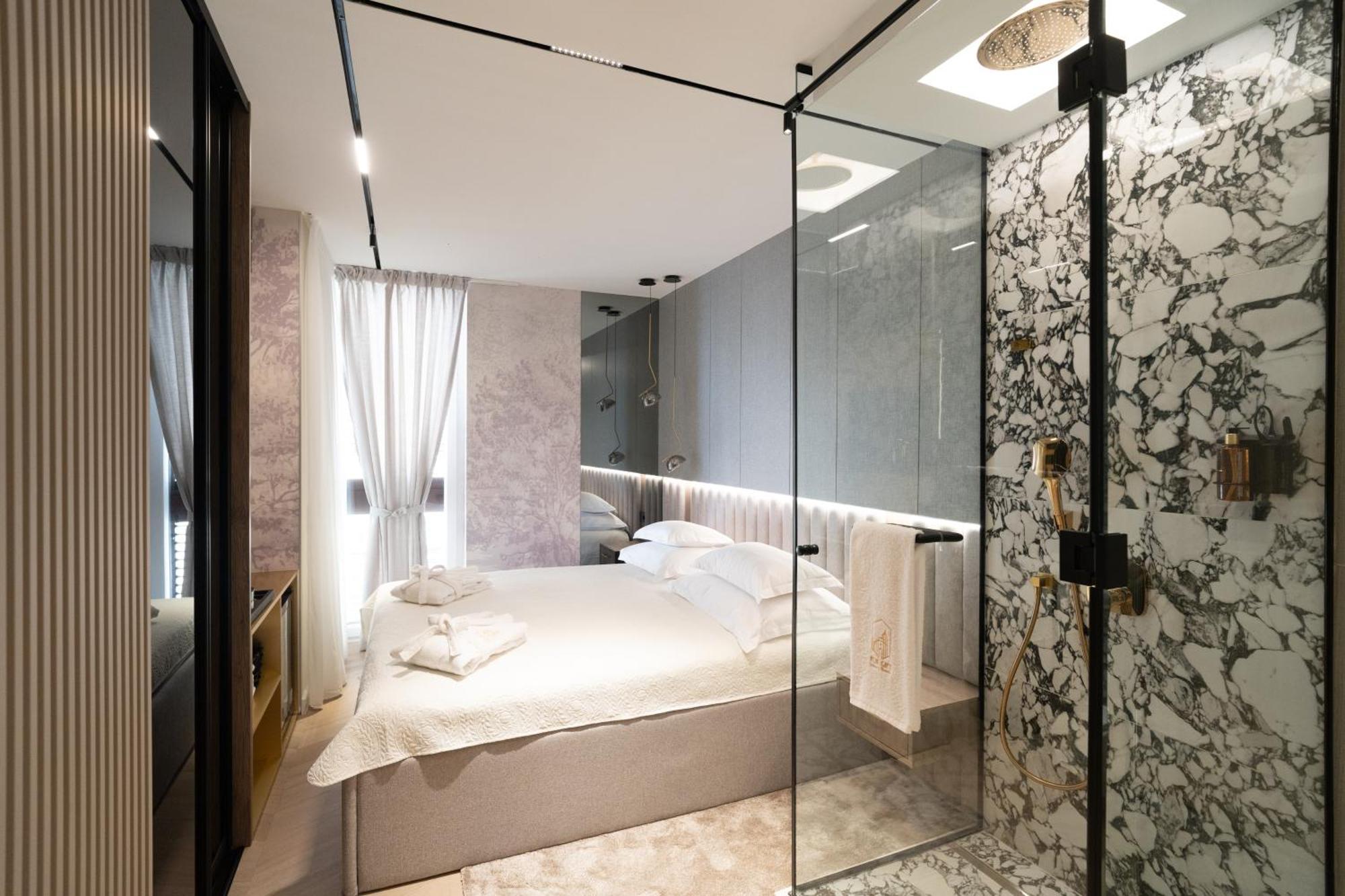 Luxury Rooms - For Gift Zadar Eksteriør billede