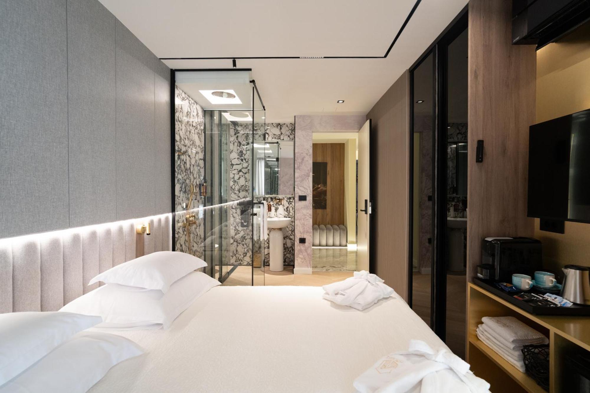 Luxury Rooms - For Gift Zadar Eksteriør billede